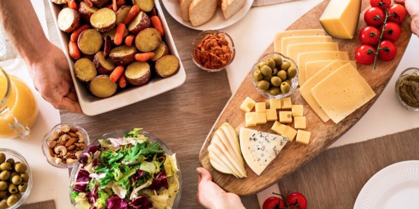 BezpieczenÌstwo zÌywnosÌci TUV NORD